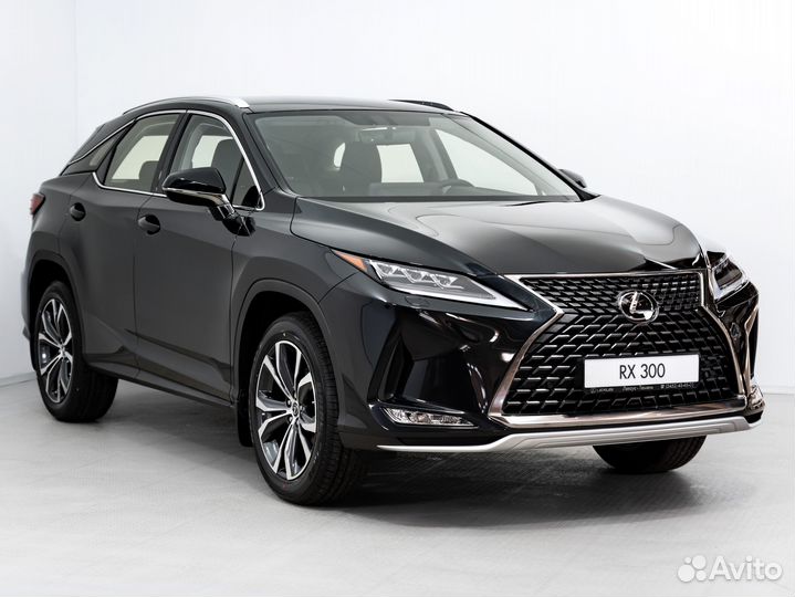 Lexus RX 2.0 AT, 2022, 15 км