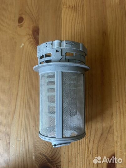 Фильтр сливной в посудомоечную машину Kuppersberg