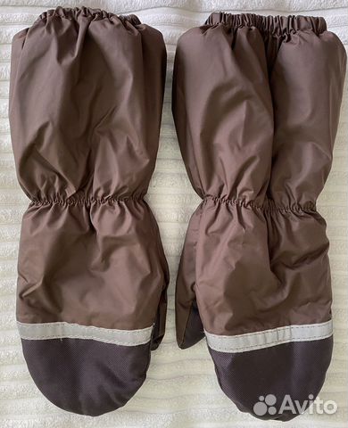 Варежки Kerry р.6