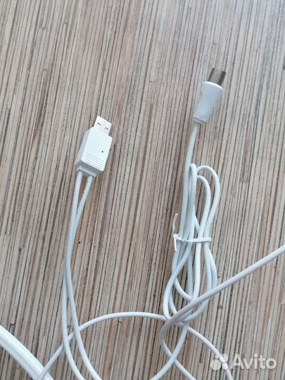 Комнатная телевизионная антенна BAS-5107 рэмо