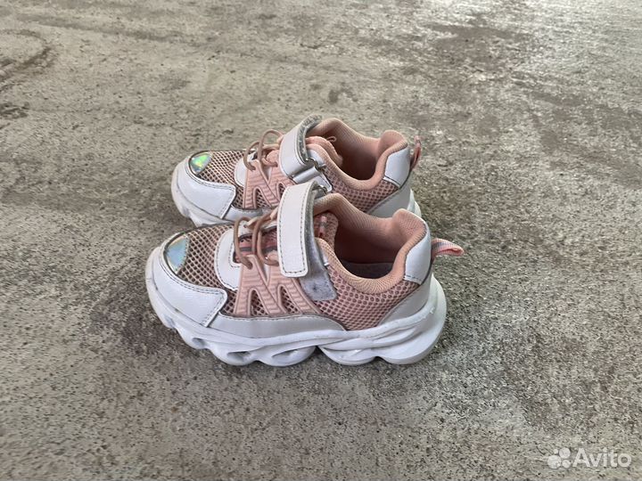 Детская обувь