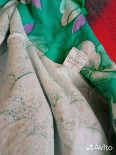 Халаты женские