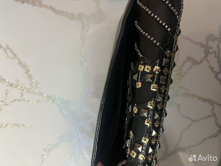 Сумка женская через плечо Victoria secret