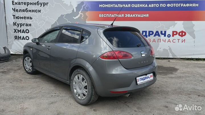 Датчик детонации seat Leon (1P) 030905377C