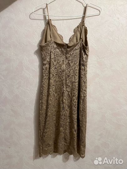 Платье женское