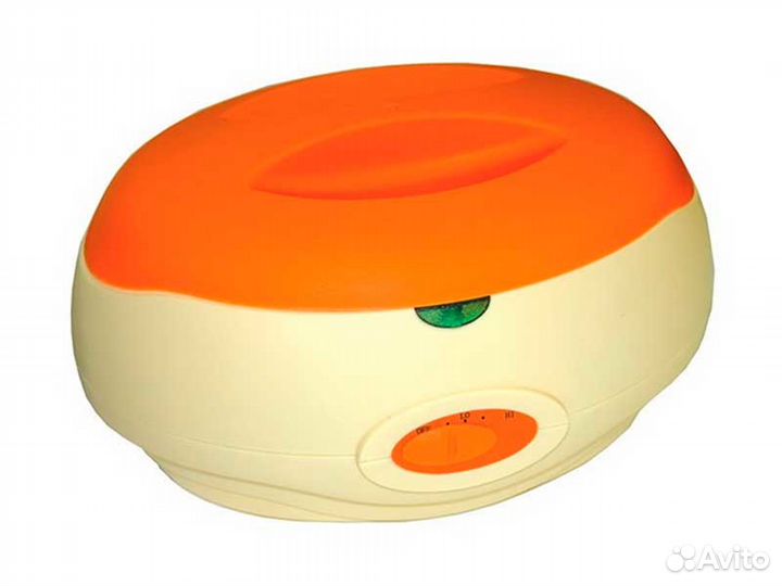 Парафиновая ванна парафинотерапия