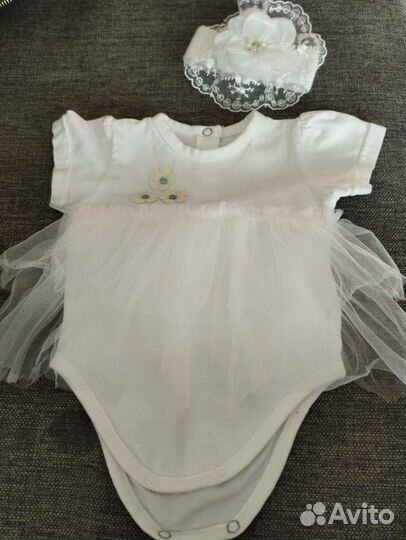 Детские вещи