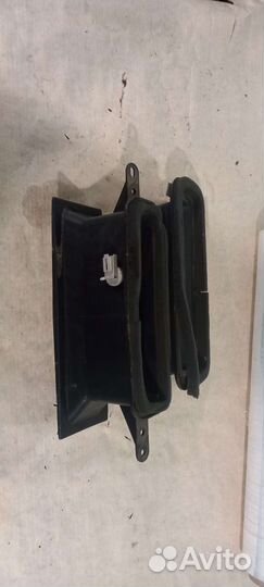 Воздуховод Ford Mondeo3