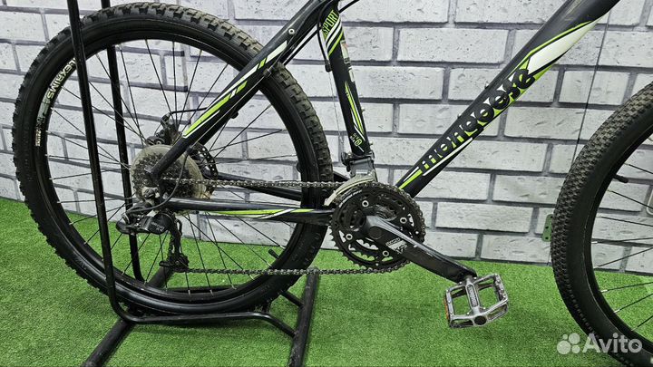 Велосипед Mongoose Tyax Sport M/26