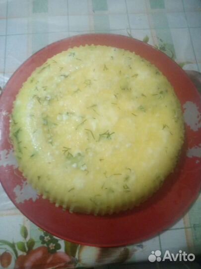 Сыр Халуми (для жарки)