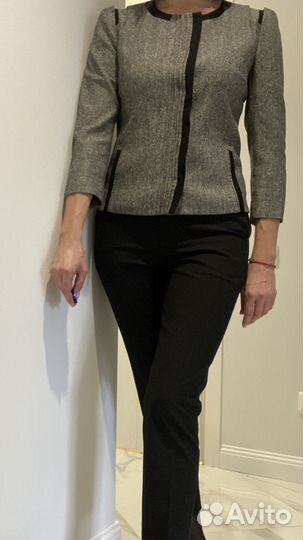 Пиджак женский S