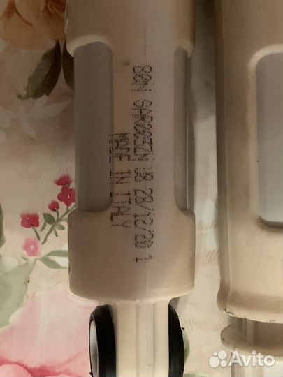 Амортизаторы для стиральной машины