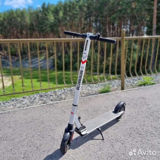 Электросамокат Midway Yamato 0809