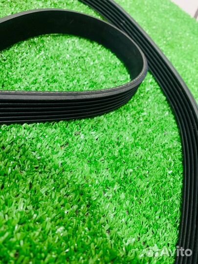 Ремень приводной BMW 7 E65/E66/E67 рест. E66 2005