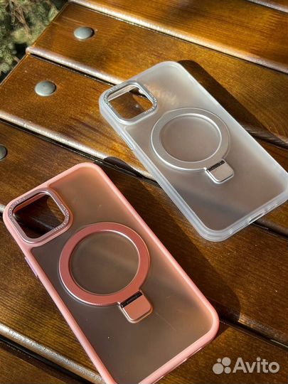 Чехол на 15 про макс