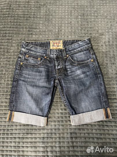 Шорты Guess