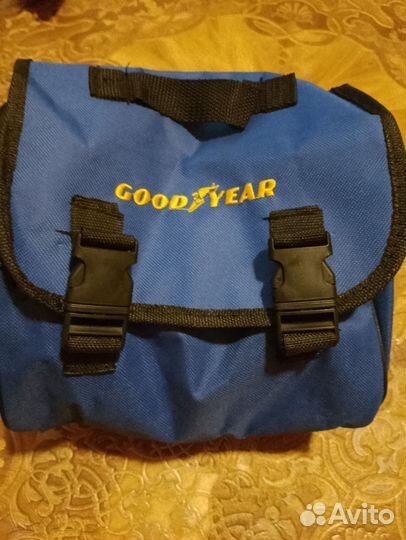 Компрессор автомобильный