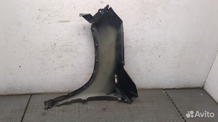 Крыло правое переднее киа Sorento, 2010