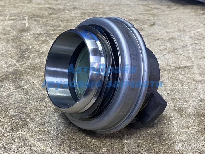 Комплект сцепления Скания 4 и 5 серия