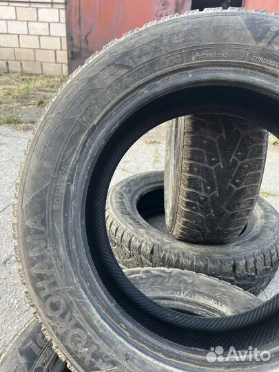 Yokohama Ice Guard IG55 175/65 R14