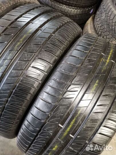 Michelin Primacy HP 255/45 R18