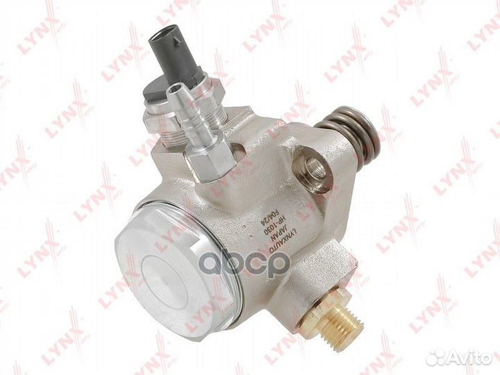 Насос топливный высокого давления HP1030 lynxauto
