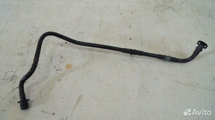 Трубка вакуумного насоа BMW X6 E71 (Тормозная сист