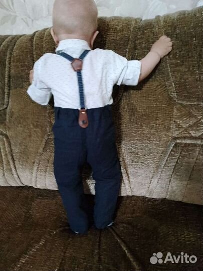 Костюм детский