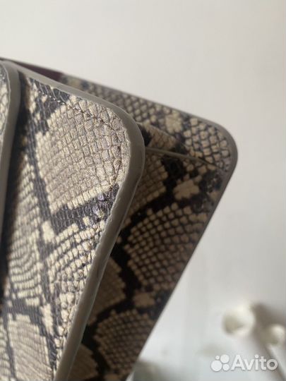 Сумку из натуральной кожи