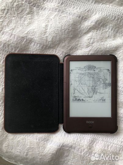 Электронная книга Onyx Boox Darwin