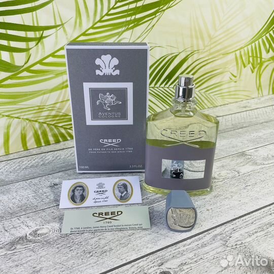 Creed Aventus Cologne 100мл