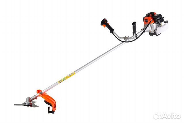 Бензотриммер MGT-52 maxpiler