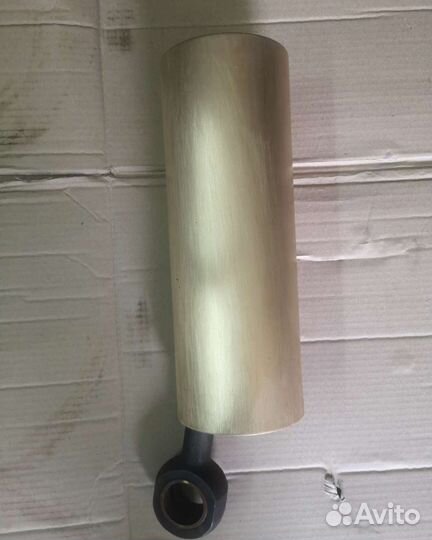 Главный пускавой клапан нвд48ау