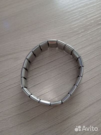 Браслет номинейшен