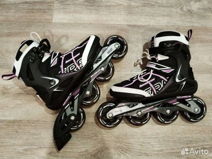 Ролики Rollerblade Sirio Comp