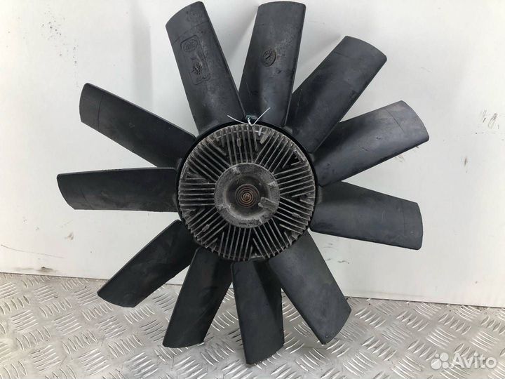 Вязкостная муфта Land Rover Range Rover 2 1997