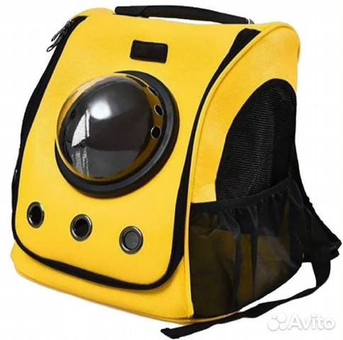 Переноска-рюкзак для животных Xiaomi