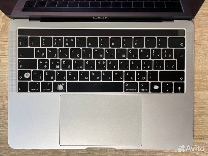 Apple MacBook Pro 13 2019 Core i7 1,7 /16Gb/128