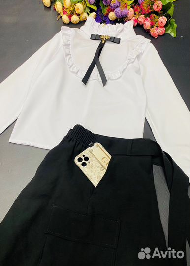 Школьная форма