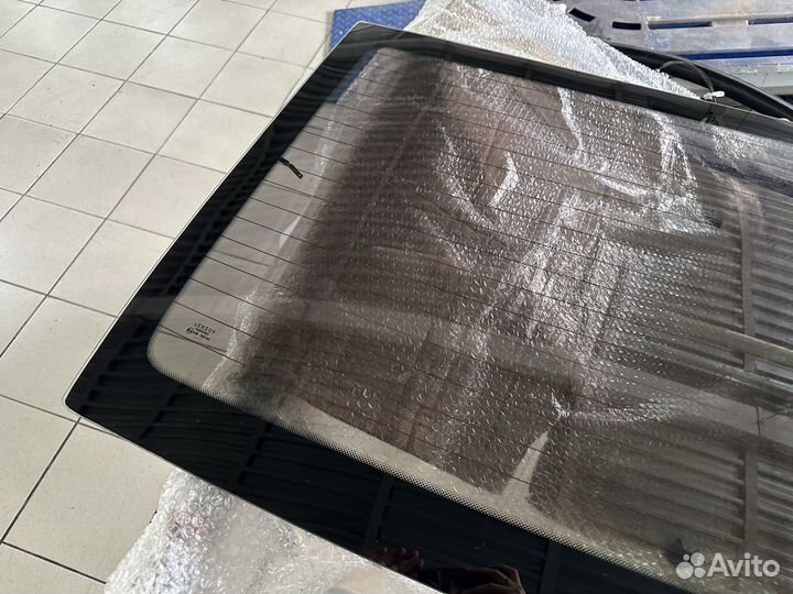 Стекло заднее Лада Веста LADA Vesta 2018