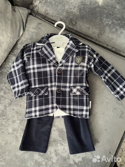 Костюм для мальчика