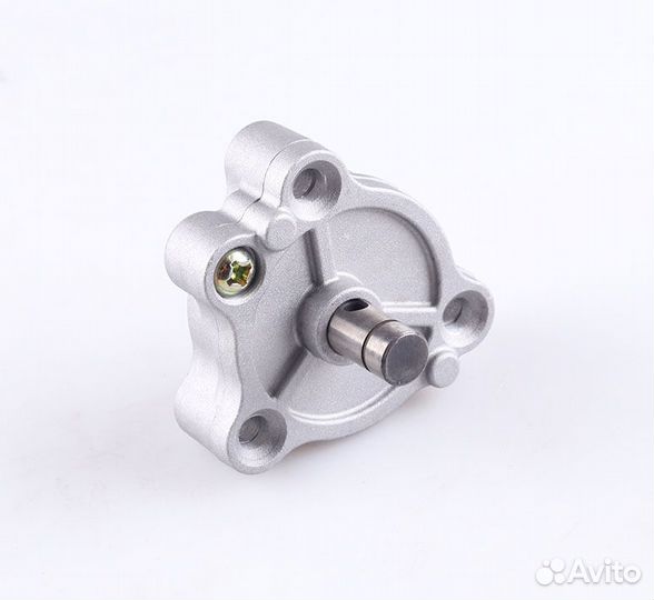 Насос масялнный, в сборе - Guepard/Rosomaha/Viking