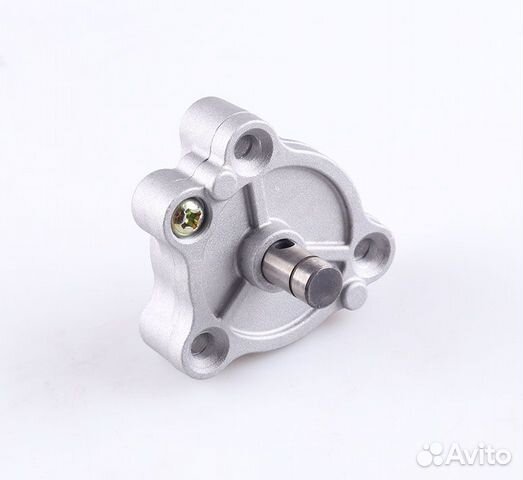 Насос масялнный, в сборе - Guepard/Rosomaha/Viking