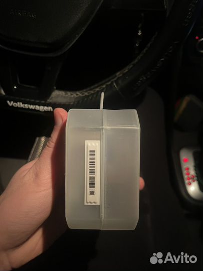 Галогенная лампа