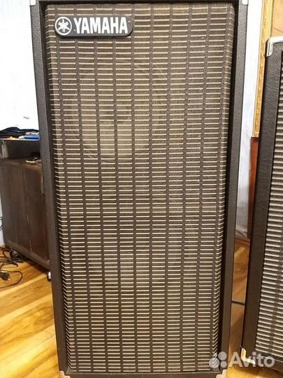 Профессиональная акустика Yamaha для бизнеса