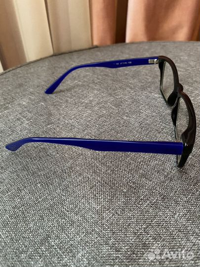 Оправа для очков детская