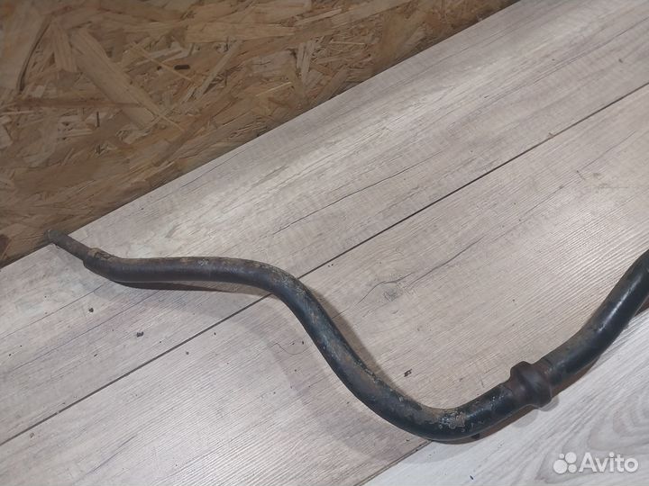 Стабилизатор передний Audi A6 C4 Audi 100