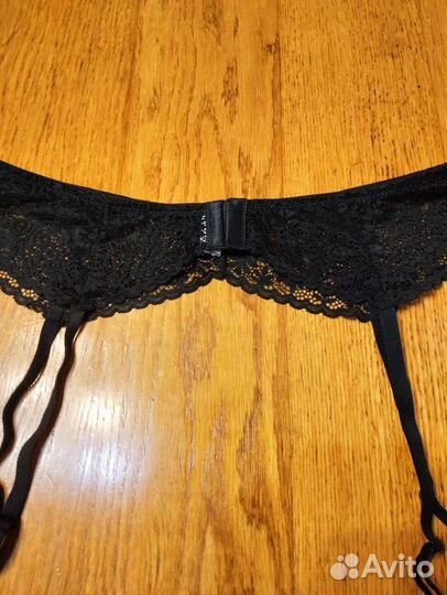 Пояс для чулок