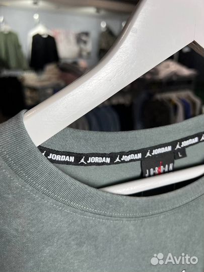 Футболка Jordan