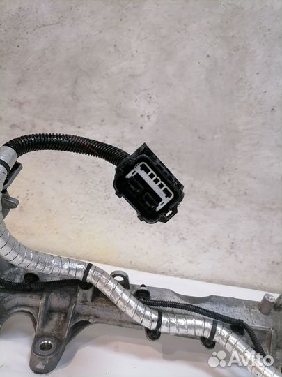 Рулевая рейка Kia Sportage 4